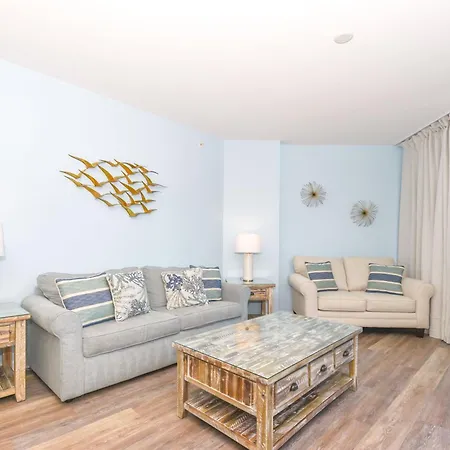 Apartamento The Palms Of Destin 1408 Junior